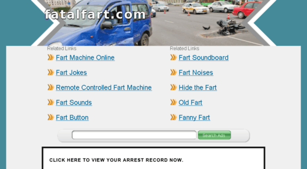 fatalfart.com