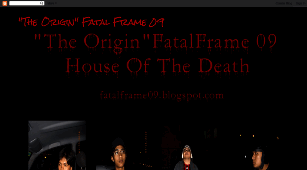 fatalframe09.blogspot.com