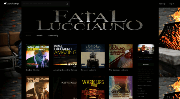 fatallucciauno.bandcamp.com