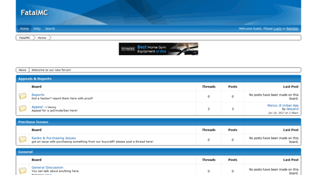 fatalmc.boards.net
