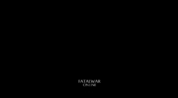 fatalwar.net