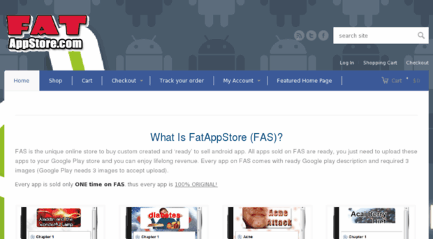 fatappstore.com