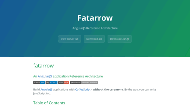 fatarrow.com