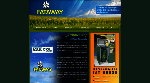 fataway.com.au