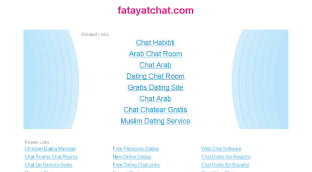 fatayatchat.com