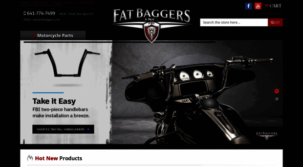 fatbaggers.com