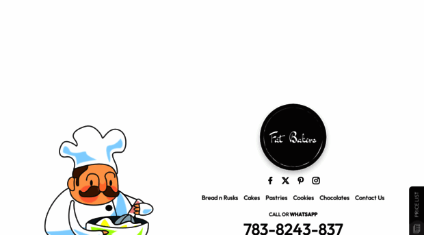 fatbakers.com