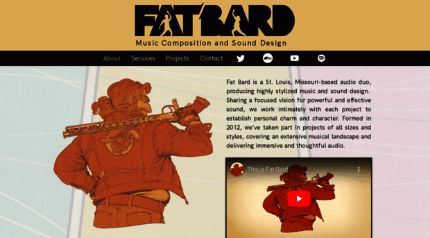 fatbard.com