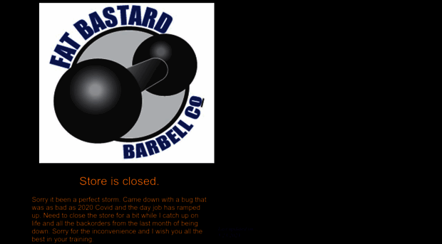 fatbastardbarbellco.com