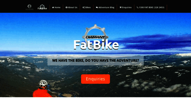 fatbike.com.au