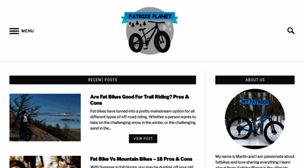 fatbikeplanet.com