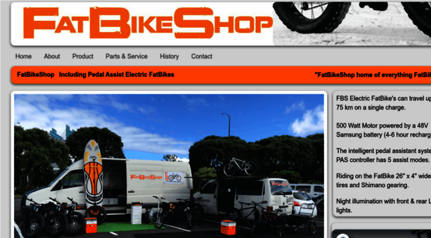 fatbikeshop.co.nz