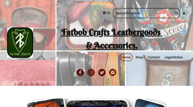 fatbobcrafts.co.uk