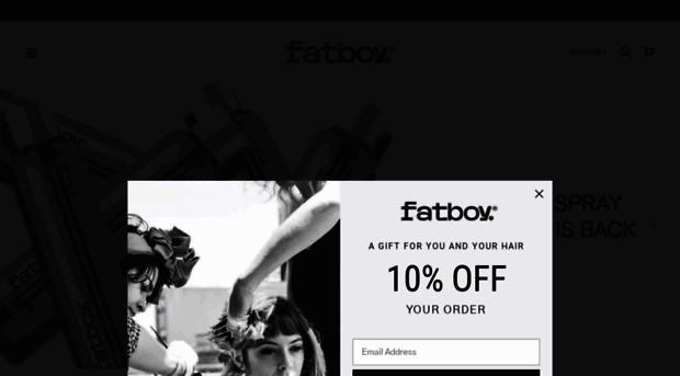 fatboyhair.com