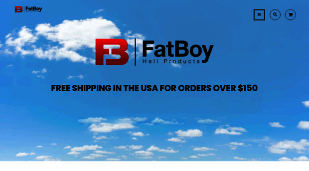 fatboyheliproducts.com
