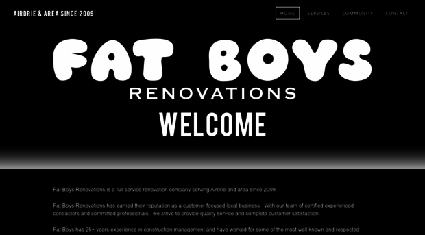 fatboysrenovations.com