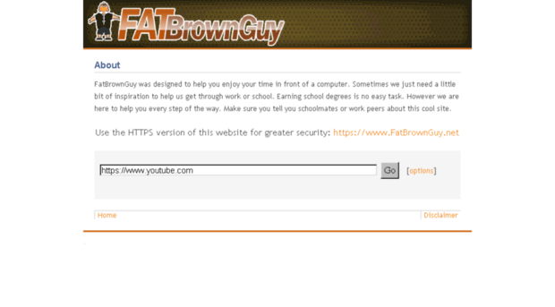 fatbrownguy.net
