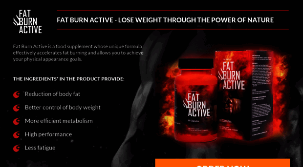 fatburnactive.com