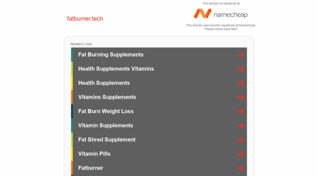 fatburner.tech