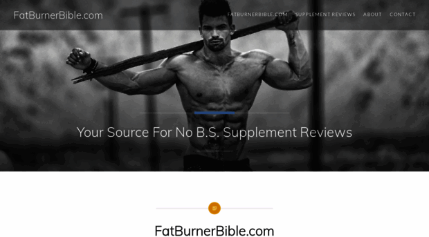 fatburnerbible.com