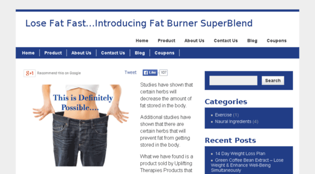 fatburnersuperblend.com