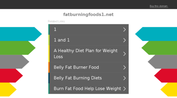 fatburningfoods1.net