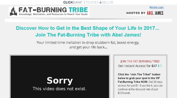 fatburningtribe.kajabi.com