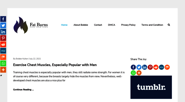 fatburns.net