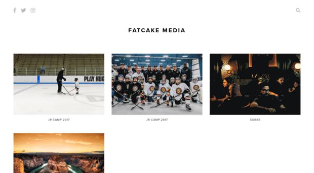 fatcakemedia.pixieset.com