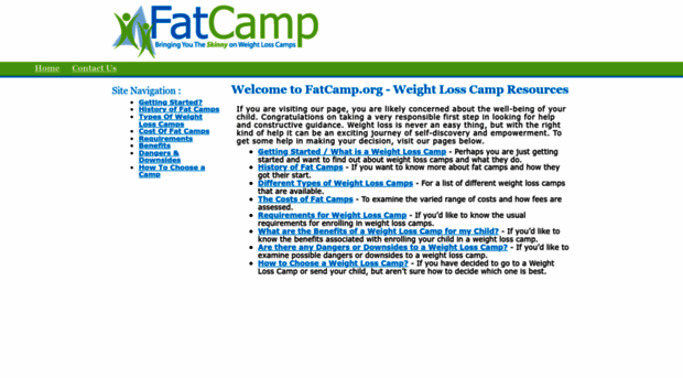 fatcamp.org