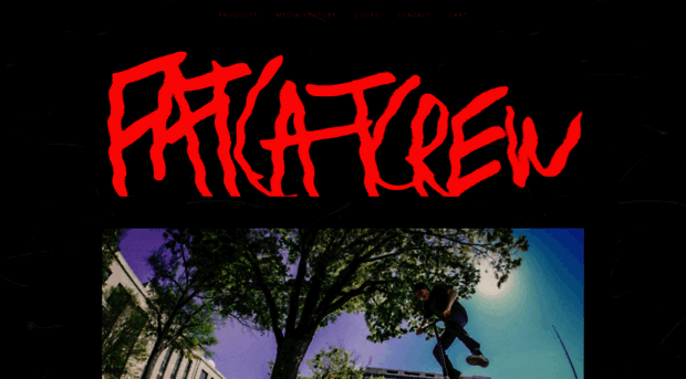 fatcatcrew.com