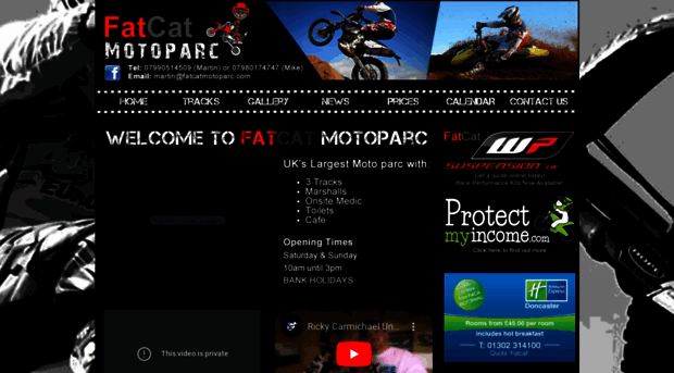 fatcatmotoparc.com