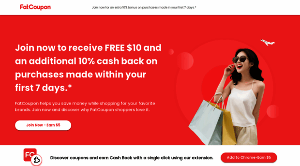 fatcoupon.com