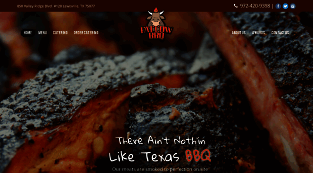 fatcowbbq.com