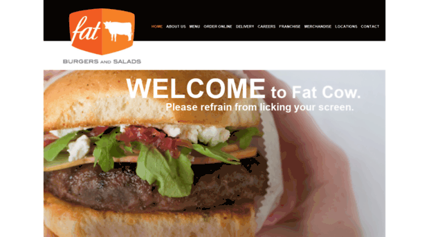 fatcowburgers.com