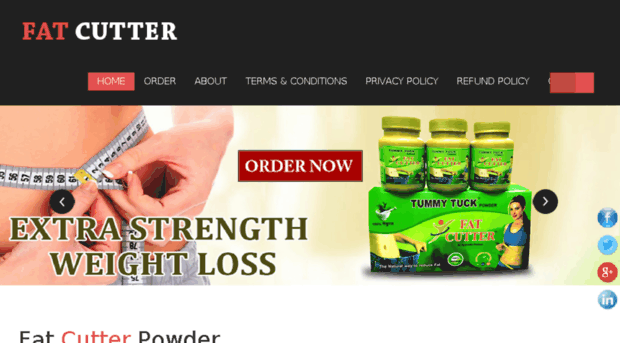 fatcutterindia.co.in