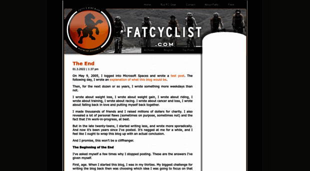 fatcyclist.com