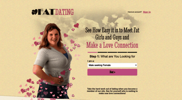 fatdating.ca