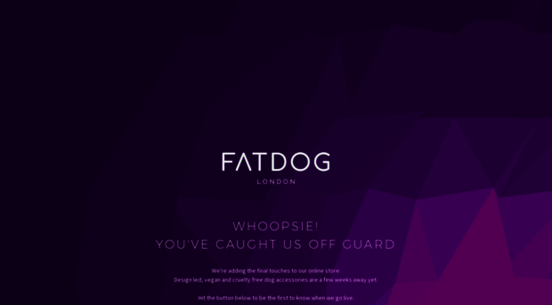 fatdog.co.uk