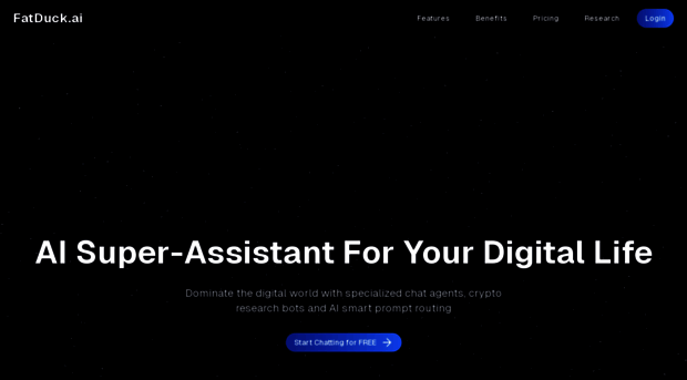 fatduck.ai
