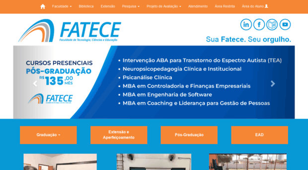 fatece.edu.br