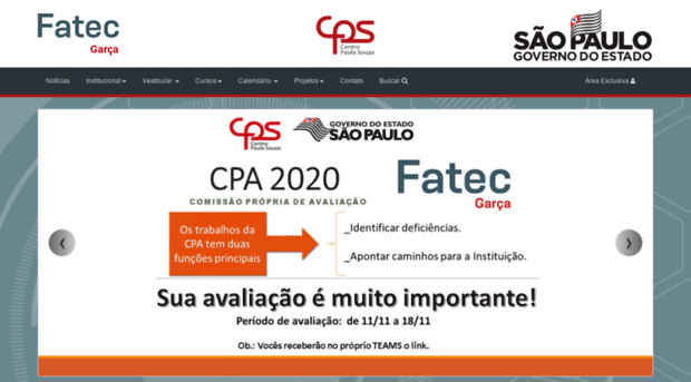 fatecgarca.edu.br