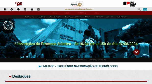 fatecsp.br