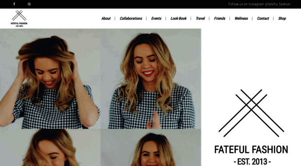 fatefulfashion.com