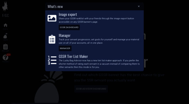 fategc.com