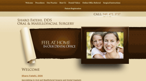 fatehioralsurgery.com