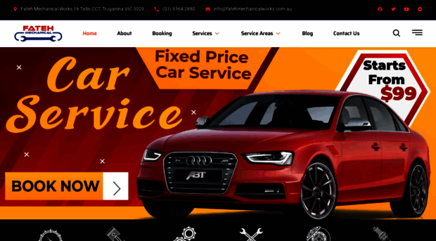 fatehmechanicalworks.com.au