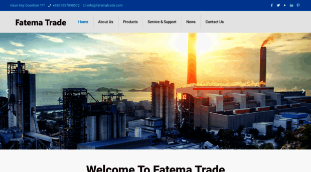 fatematrade.com