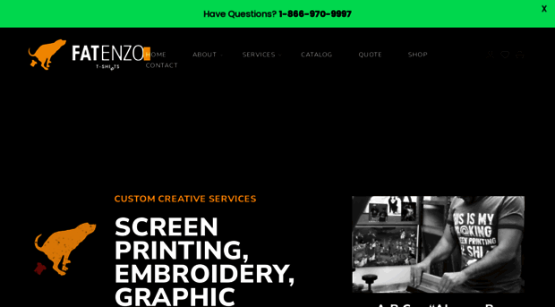 fatenzo.com