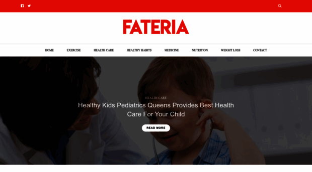 fateria.com